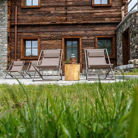 Ice Genf - Relax * Livigno